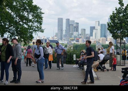 Urban Perspectives