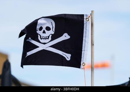 Flags in Focus . A Glimpse of Flags.