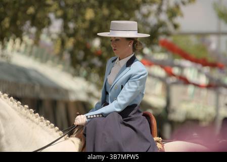 Spanish Riding and the Magnificent Andalusian Horses: Elegance, Tradition and Grace